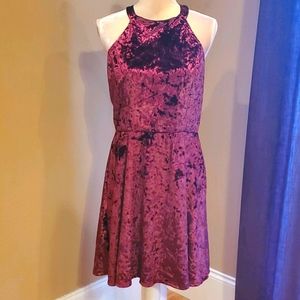 Xhilaration dress size large NWOT